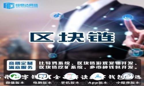 哪里可以开数字钱包？全面解读数字钱包的选择与使用