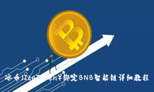 冰币（IceToken）绑定BNB智能链详细教程