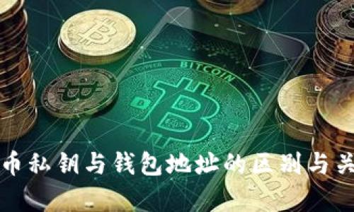 加密货币私钥与钱包地址的区别与关系解析