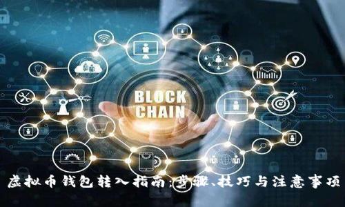 虚拟币钱包转入指南：步骤、技巧与注意事项
