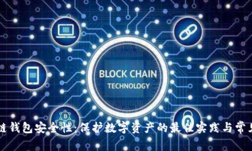 区块链钱包安全性：保护数字资产的最佳实践与常见问题