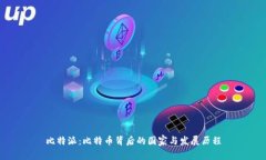 比特派：比特币背后的国