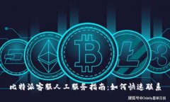 比特派客服人工服务指南