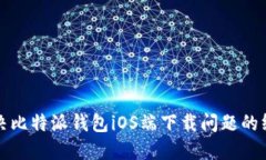 如何解决比特派钱包iOS端