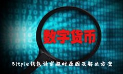 Bitpie钱包请求超时原因及