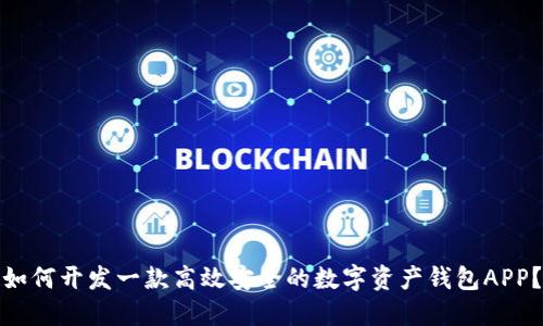 如何开发一款高效安全的数字资产钱包APP？