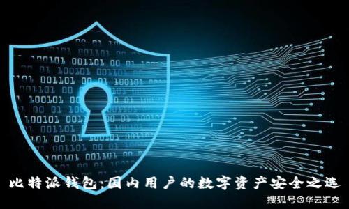 比特派钱包：国内用户的数字资产安全之选