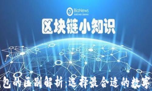 
硬钱包与软钱包的区别解析：选择最合适的数字资产存储方案