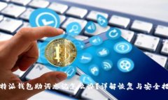 比特派钱包助词忘记怎么