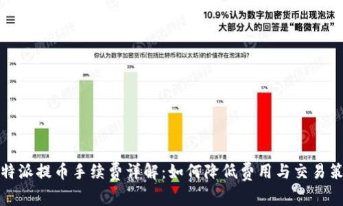 比特派提币手续费详解：如何降低费用与交易策略