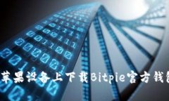 如何在苹果设备上下载B