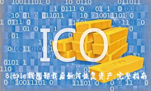 Bitpie钱包卸载后如何恢复资产：完整指南