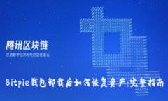 Bitpie钱包卸载后如何恢复