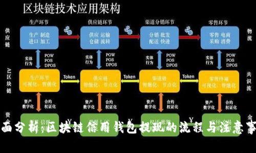 全面分析：区块链信用钱包提现的流程与注意事项