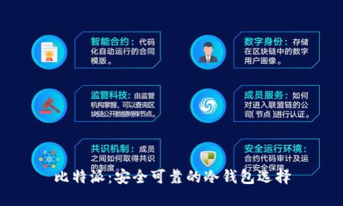比特派：安全可靠的冷钱包选择