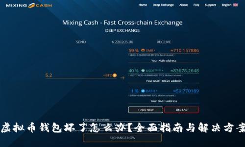 虚拟币钱包坏了怎么办？全面指南与解决方案