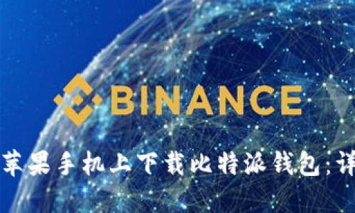 如何在苹果手机上下载比特派钱包：详细指南
