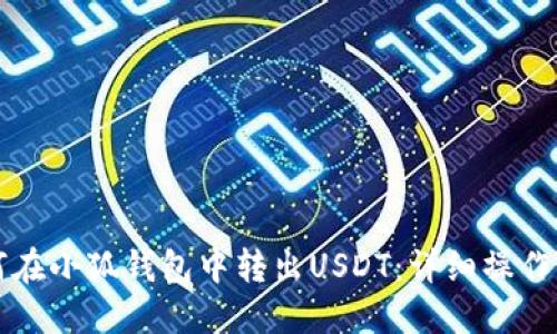 如何在小狐钱包中转出USDT：详细操作指南