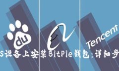 如何在iOS设备上安装BitP