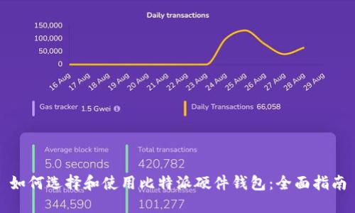如何选择和使用比特派硬件钱包：全面指南