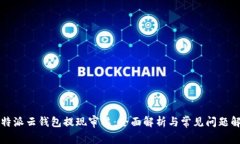 比特派云钱包提现审核：全面解析与常见问题解